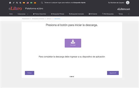 Ayuda eLibro.